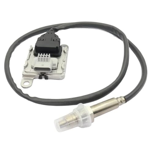 Nox-Abgas-Sauerstoffsensor Für Peugeot 3008 5008 Ii 1.6 2.0 BlueHDI 5wk96745a 5wk9 6745a 9675358480 Stickoxidsensor Stickstoff von YSA ASF