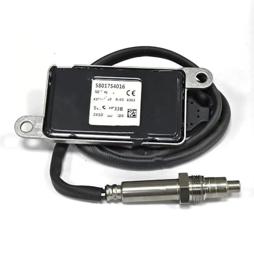 Nox Sauerstoff Stickoxid Sensor Sonde 5801754016 5wk96733b Für Iveco Lkw Stickoxidsensor Stickstoff Nox Sauerstoff Stickoxid Sensor Sonde 5801754016 5wk96733b Für Iveco Lkw Stickoxidsensor Stickstoff von YSA ASF