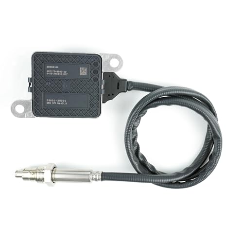 Sns0816a 296502u200 29650-2u200 Für Kia Für Sportage Stickstoff Oxid Nox Sensor Stickoxidsensor Stickstoff Sns0816a 296502u200 29650-2u200 Für Kia Für Sportage Stickstoff Oxid Nox Sensor Stickoxidsensor Stickstoff von YSA ASF