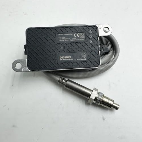 Sns3040 2659849 Stickstoffoxidsensor Nox-Sensorsonde Für Scania 2294290 2064768 2247380 2296800 2659850 Stickoxidsensor Stickstoff von YSA ASF