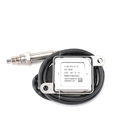 Stickstoffoxid-Nox-Sensor Für Mercedes Für Benz A0009054310 0009054310 A3c01130900-611 Stickoxidsensor Stickstoff von YSA ASF