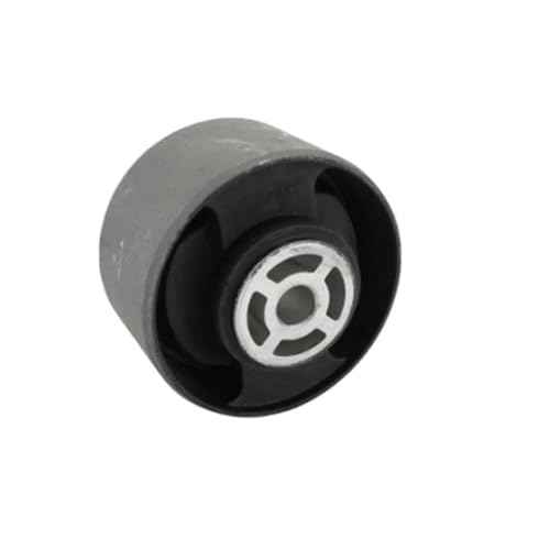 YSA ASF 180921 180916 180929 9613305380 Für Peugeot 206 207 307 407 607 Für Citroen C5 2,0 Motor Elastische Scharnier, Motor Halterung Fuß Pad Motorständer Motor(1pc) von YSA ASF