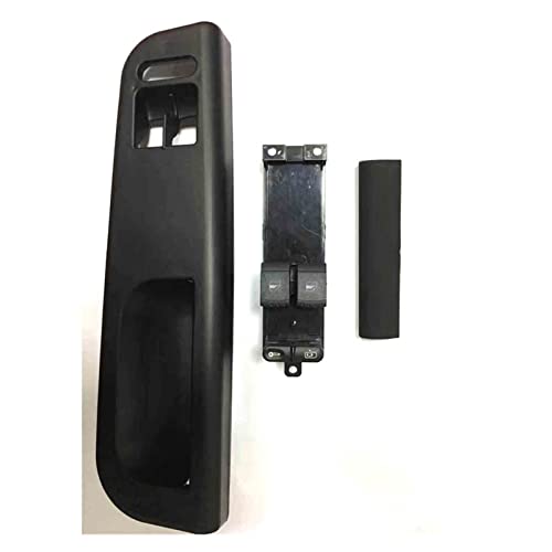 YSA ASF 3pcs Autofenstersteuerung Autos Interruptor Auto-Styling-Schalter + Türverkleidung + Griff Für Golf 4 MK4 Für Passat B5 B6 Griffabdeckung YSA ASF 3pcs Autofenstersteuerung Autos Interruptor Auto-Styling-Schalter + Türverkleidung + Griff Für Golf 4 MK4 Für Passat B5 B6 Griffabdeckung von YSA ASF