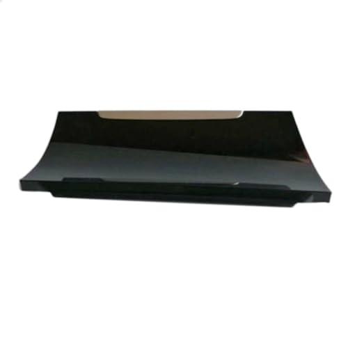 YSA ASF 5g1857337ctai Für Golf 7 Mk7 2012-2015 Auto Mittelkonsole Aufbewahrungsbox Abdeckung Handschuhfach Aschenbecher Abdeckung Dekoration Abdeckung von YSA ASF