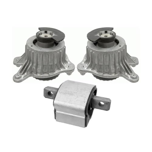YSA ASF A2052406417 A2052406517 A2052403300 3 Stücke Motor Halterung Für Mercedes Für Benz W205 C180 C200 Motorständer Motor YSA ASF A2052406417 A2052406517 A2052403300 3 Stücke Motor Halterung Für Mercedes Für Benz W205 C180 C200 Motorständer Motor von YSA ASF