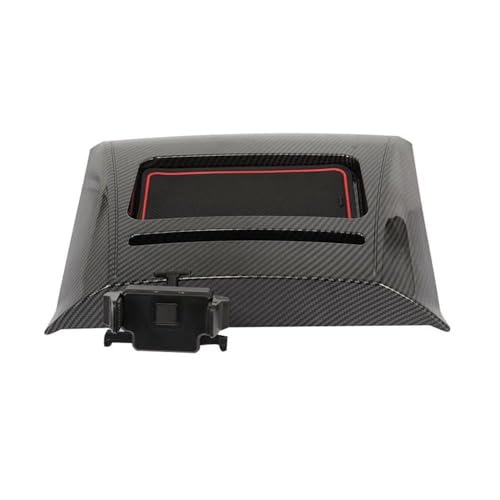 YSA ASF Auto Central Console Dashboard Aufbewahrungsbox Telefonhalter Münzorganizer Für Ford Für Mustang 2015-2021 Zubehör ABS Kohlefaser Dekoration Abdeckung YSA ASF Auto Central Console Dashboard Aufbewahrungsbox Telefonhalter Münzorganizer Für Ford Für Mustang 2015-2021 Zubehör ABS Kohlefaser Dekoration Abdeckung von YSA ASF