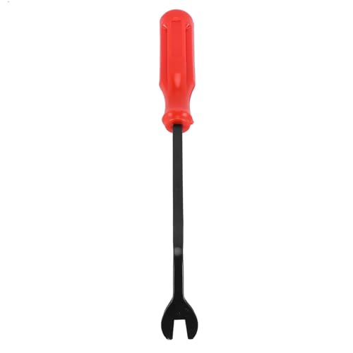 YSA ASF Auto Rot Tür Innen Trim Clip Panel Polster Verschluss Clip Remover Tool Schraubendreher Nagel Puller 6 Zoll Dekoration Abdeckung YSA ASF Auto Rot Tür Innen Trim Clip Panel Polster Verschluss Clip Remover Tool Schraubendreher Nagel Puller 6 Zoll Dekoration Abdeckung von YSA ASF