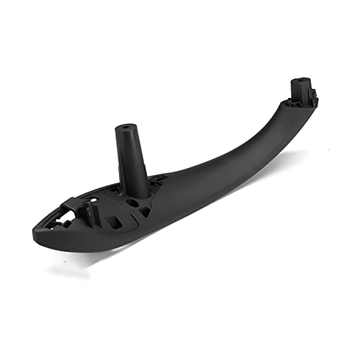 YSA ASF Auto Styling Für 3er F30 320d 320dx 320i F31 330d 335dx 335i 51417279312 Innentürverkleidung Griff Pull Trim Cover Griffabdeckung(A Rear Left) von YSA ASF