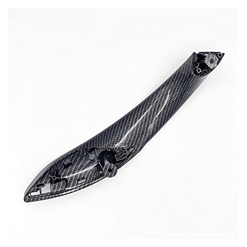 YSA ASF Auto Styling Für 3er F30 320d 320dx 320i F31 330d 335dx 335i 51417279312 Innentürverkleidung Griff Pull Trim Cover Griffabdeckung(B Rear Left) von YSA ASF
