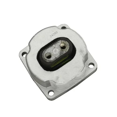 YSA ASF Für Chrysler 300c Motor Getriebe Halterung Isolator 04726030ae, 68084746aa Motorständer Motor(Engine Mount Right) von YSA ASF