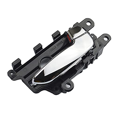 YSA ASF Für Kia K3 Für Forte Für Cerato 2011 2012 2013 2014 2015 2016 2017 Auto Styling Chrom Türinnengriff Griffabdeckung von YSA ASF
