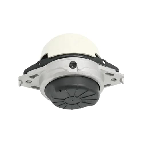 YSA ASF Für Mercedes Für Benz W166 Auto Vorne Rechts Motor Montieren Gummi Lager Halterung 1662407917 A1662403117 A1662407917 Motorständer Motor(L) von YSA ASF