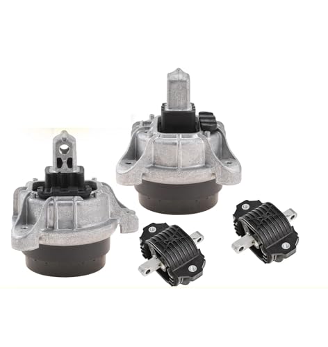 YSA ASF Für N20 N47 F07/F10/F11 520i 528i Motorhalterung Und Getriebehalterungen 22116785601,22117935149,22326775916 Motorständer Motor YSA ASF Für N20 N47 F07/F10/F11 520i 528i Motorhalterung Und Getriebehalterungen 22116785601,22117935149,22326775916 Motorständer Motor von YSA ASF