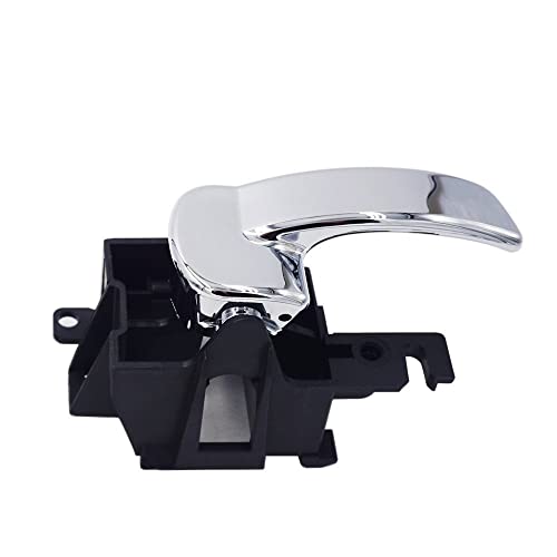 YSA ASF Für Nissan Für Navara Pathfinder 80671-4x02b 806714x00a 80670-4x02b 806704x00a Innentürgriff Links Rechts Griffabdeckung(Hinten rechts) von YSA ASF