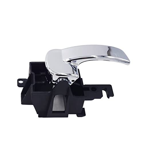 YSA ASF Für Nissan Für Navara Pathfinder 80671-4x02b 806714x00a 80670-4x02b 806704x00a Innentürgriff Links Rechts Griffabdeckung(Vorne rechts) von YSA ASF