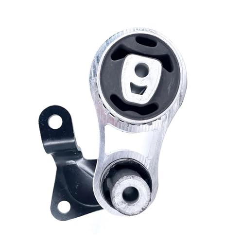 YSA ASF Installationssatz Für Die Elastische Motorhalterung, Übertragungsstoßdämpferhalterung, Verwendet Für Ford Für Ecosport, Kfz-Aluminiumzubehör Motorständer Motor YSA ASF Installationssatz Für Die Elastische Motorhalterung, Übertragungsstoßdämpferhalterung, Verwendet Für Ford Für Ecosport, Kfz-Aluminiumzubehör Motorständer Motor von YSA ASF