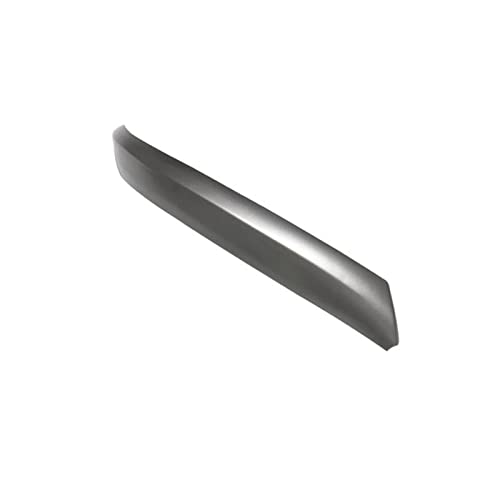 YSA ASF Links Rechts Auto Innengriff Für X5 E53 1999-2006 Innentürverkleidung Pull Trim Cover Car Styling Zubehör Griffabdeckung(Cover Black Right) von YSA ASF