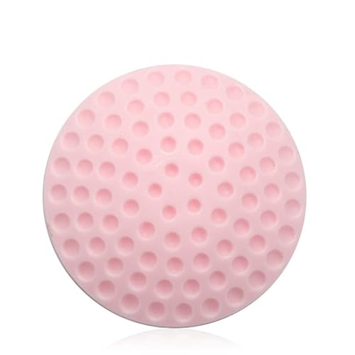 YSANO 1 Stück Selbstklebende Tür Stoppt Silikon Crash Pad Cabinet Wall Protector Pads Haushalt Kollision Dämpfer Stoßen (Color : C) von YSANO