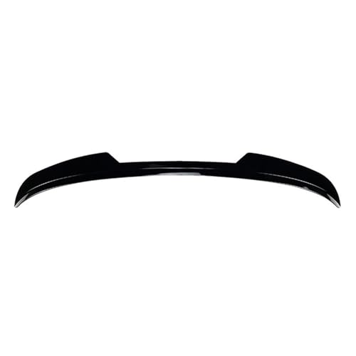 Heckflügel Kompatibel mit Ford Kompatibel mit Fiesta Kompatibel mit ST-Line Kompatibel mit MK6 Kompatibel mit MK6.5 2008-2017 ABS Auto Heckspoilerlippe Glänzend Schwarz Auto Spoiler(Glänzend schwarz) Heckflügel Kompatibel mit Ford Kompatibel mit Fiesta Kompatibel mit ST-Line Kompatibel mit MK6 Kompatibel mit MK6.5 2008-2017 ABS Auto Heckspoilerlippe Glänzend Schwarz Auto Spoiler(Glänzend schwarz) von YSASFZX
