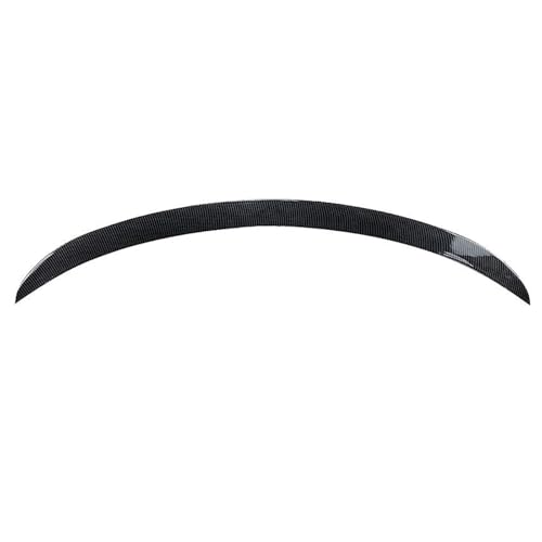 Heckflügel Kompatibel mit Mercedes Kompatibel mit Benz Kompatibel mit GLC Kompatibel mit Coupe C253 GLC260 300 2016 2017 2018 2019 2020 2021 2022 Heckspoiler Splitterlippe ABS Auto Spoiler(Kohlenstoff von YSASFZX