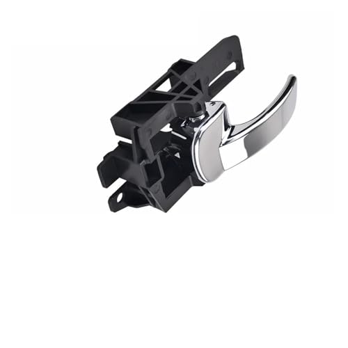 Türinnengriff Für Nissan Für Qashqai J10 2007 2008 2009 2010 2011 2012 2013 Auto Türgriff Innen Links Rechts 80671-JD00E Türinnenverkleidung Türgriff(Links) von YSASFZX