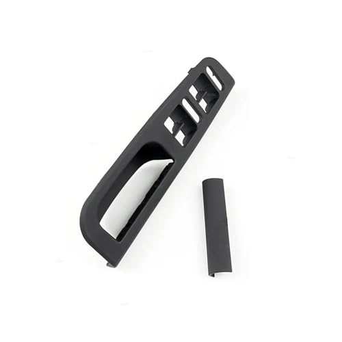 Türinnengriff Für VW Für Passat Für B5 1998-2005 Master Fenster Control Schalter Tür Pull Haltegriff 3B1867171E 3B0867180A 3B4867179B Türinnenverkleidung Türgriff(Vorne links) von YSASFZX