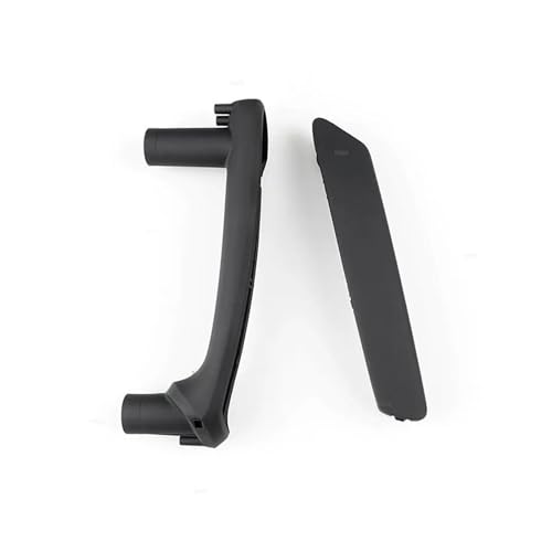 Türinnengriff Für VW Für Passat Für B5 1998-2005 Master Fenster Control Schalter Tür Pull Haltegriff 3B1867171E 3B0867180A 3B4867179B Türinnenverkleidung Türgriff(Vorne rechts) von YSASFZX