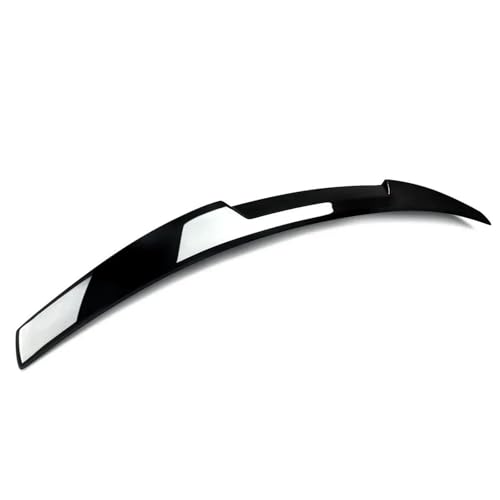 YSASFZX Heckflügel Für A5 B8 B8.5 2Dr Coupé 2008 2009 2010 2011 2012 2013 2014 2015 2016 Glanz Schwarz Entenschnabel Heckspoiler Flügellippe Auto Spoiler YSASFZX Heckflügel Für A5 B8 B8.5 2Dr Coupé 2008 2009 2010 2011 2012 2013 2014 2015 2016 Glanz Schwarz Entenschnabel Heckspoiler Flügellippe Auto Spoiler von YSASFZX