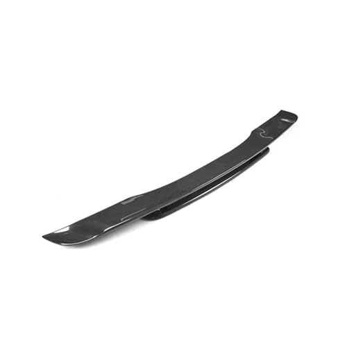 YSASFZX Heckflügel Für Ferrari 458 Für Italia Für Coupe Heckklappe Oberer Spoiler Flügel Auto Klappe Trim Decklid Splitter Auto Spoiler YSASFZX Heckflügel Für Ferrari 458 Für Italia Für Coupe Heckklappe Oberer Spoiler Flügel Auto Klappe Trim Decklid Splitter Auto Spoiler von YSASFZX