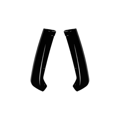 YSASFZX Heckflügel Für Subaru Für WRX Für STI Für VB 2022+ Heckstoßstangen-Eckspoiler Autoaufkleber Body Kit Außenmodifikation Glänzend Schwarz Auto Spoiler YSASFZX Heckflügel Für Subaru Für WRX Für STI Für VB 2022+ Heckstoßstangen-Eckspoiler Autoaufkleber Body Kit Außenmodifikation Glänzend Schwarz Auto Spoiler von YSASFZX