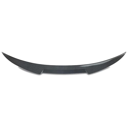 YSASFZX Heckflügel Kompatibel mit 3er E93 318i 335i 320d 330d 2-türiges Kompatibel mit Cabrio 2007-2013 Heckdachspoiler Heckspoilerlippe Carbon Look Auto Spoiler YSASFZX Heckflügel Kompatibel mit 3er E93 318i 335i 320d 330d 2-türiges Kompatibel mit Cabrio 2007-2013 Heckdachspoiler Heckspoilerlippe Carbon Look Auto Spoiler von YSASFZX