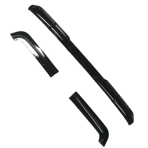 YSASFZX Heckflügel Kompatibel mit VW Kompatibel mit T6 Kompatibel mit T6.1 2015+ Heckstoßstangenlippe Diffusor Splitter Spoiler Schürzen Abdeckung Schutzverkleidung Durch ABS Body Kit Auto Spoiler YSASFZX Heckflügel Kompatibel mit VW Kompatibel mit T6 Kompatibel mit T6.1 2015+ Heckstoßstangenlippe Diffusor Splitter Spoiler Schürzen Abdeckung Schutzverkleidung Durch ABS Body Kit Auto Spoiler von YSASFZX