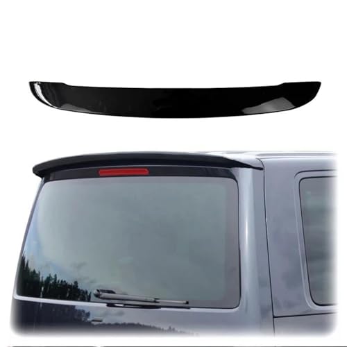 YSASFZX Heckflügel Kompatibel mit Vw Kompatibel mit Transporter Kompatibel mit T6 Kompatibel mit T6.1 2015 2016 2017 2018 2019 ABS Auto Heckflügel Heckklappenspoiler Glänzend Schwarz Auto Spoiler YSASFZX Heckflügel Kompatibel mit Vw Kompatibel mit Transporter Kompatibel mit T6 Kompatibel mit T6.1 2015 2016 2017 2018 2019 ABS Auto Heckflügel Heckklappenspoiler Glänzend Schwarz Auto Spoiler von YSASFZX