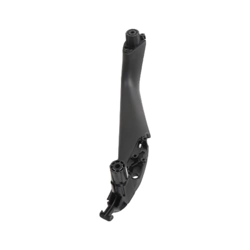 YSASFZX Türinnengriff 51417438523 Autotürgriff Innenverkleidung Kohlefaser Autotürgriff für 5er für G30 G31 G38 17-23 Türinnenverkleidung Türgriff(Front Right Black) von YSASFZX