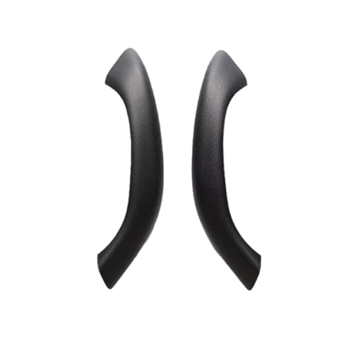 YSASFZX Türinnengriff Auto Innen Griff Innen Tür Armlehne Panel Pull Für X1 X2 F48 F49 51417417513 Auto Innen Tür Griff Türinnenverkleidung Türgriff(2 PCs) von YSASFZX