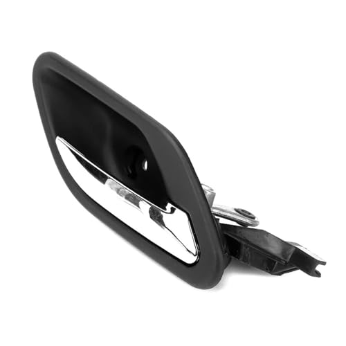 YSASFZX Türinnengriff Auto Innen Türgriff für 5 7 Serie E38 E39 728 730 735 740 520 523 51218226049 51218226050 Türinnenverkleidung Türgriff(rechts) von YSASFZX