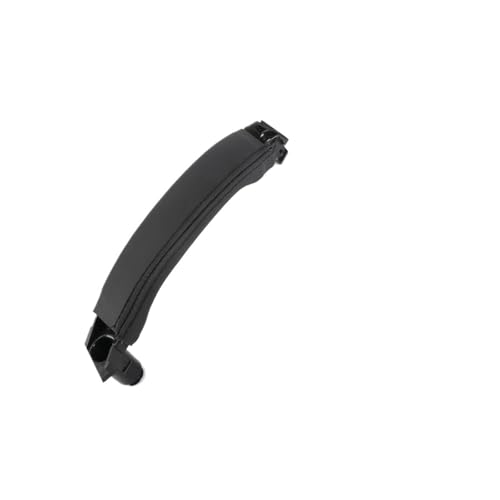 YSASFZX Türinnengriff Auto-Innengriff Türverkleidungsgriff Innentür Lederarmlehne für Land für Rover für Discovery 2015–2019 LR076161 Türinnenverkleidung Türgriff(Model B Right) von YSASFZX