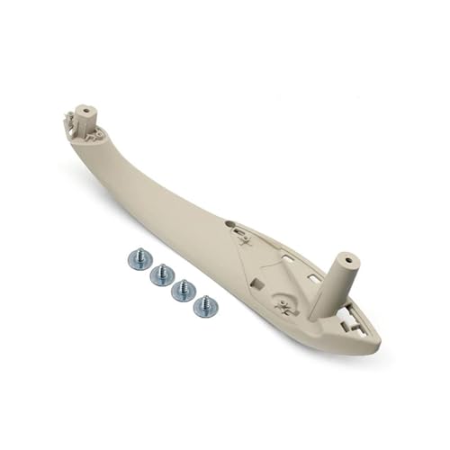 YSASFZX Türinnengriff Auto-Innentürgriff-Abdeckungsverkleidung für 3er 4er für F30 F80 F31 F32 F33 F34 F35 F36 318i 320i 328i 330i 335i 2013-2018 Türinnenverkleidung Türgriff(Oyster Front Right) YSASFZX Türinnengriff Auto-Innentürgriff-Abdeckungsverkleidung für 3er 4er für F30 F80 F31 F32 F33 F34 F35 F36 318i 320i 328i 330i 335i 2013-2018 Türinnenverkleidung Türgriff(Oyster Front Right) von YSASFZX