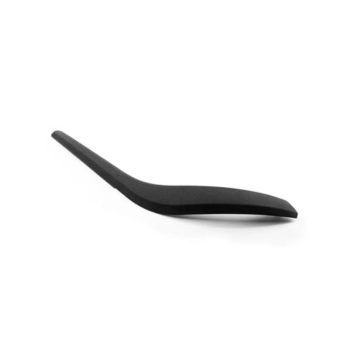 YSASFZX Türinnengriff Auto-Innenverkleidung Zugverkleidung linke und rechte Seite Auto-Innentürgriffabdeckungen Für X1 E84 2010–2016 Türinnenverkleidung Türgriff(Black Left) von YSASFZX