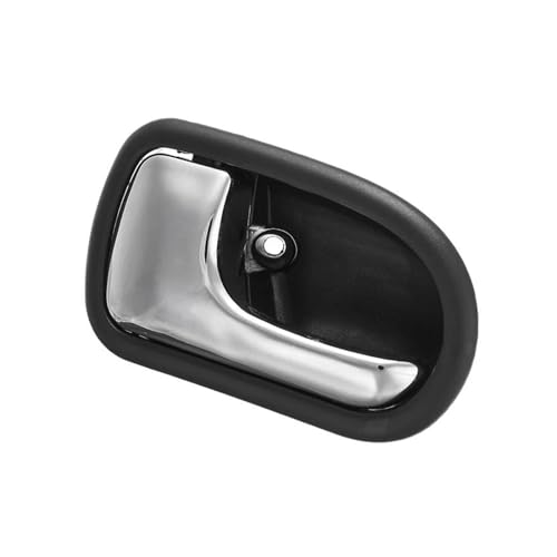YSASFZX Türinnengriff Auto Vorne Hinten Innen Tür Griff für Mazda 323 für Protege BJ 1995 1996 1997 1998 1999 2000 2001 2002 2003 Türinnenverkleidung Türgriff(Links) von YSASFZX