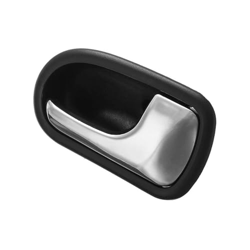 YSASFZX Türinnengriff Auto Vorne Hinten Innen Tür Griff für Mazda 323 für Protege BJ 1995 1996 1997 1998 1999 2000 2001 2002 2003 Türinnenverkleidung Türgriff(rechts) von YSASFZX
