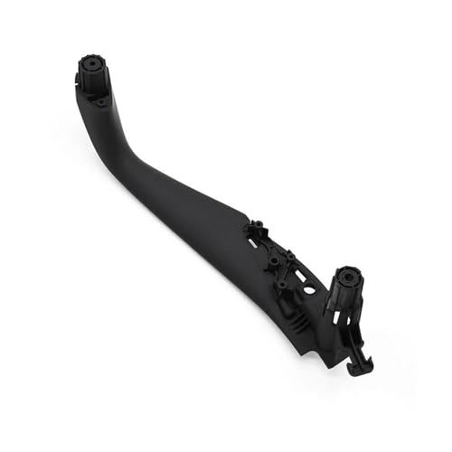 YSASFZX Türinnengriff Auto Vorne Hinten Links Rechts Innen Abdeckung Trim Ersatz Für 5 Series G30 G31 G38 F90 2017 2018 2019 2020 2021 Türinnenverkleidung Türgriff(Front Right Black) von YSASFZX