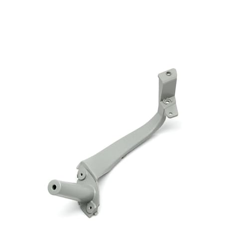 YSASFZX Türinnengriff Auto Vorne Hinten Links Rechts Innen Pull Trim Ersatz Für Benz Für S Klasse 1998 1999 2000 2001 2002 2003 2208100154 Türinnenverkleidung Türgriff(Front Left-Gray) von YSASFZX