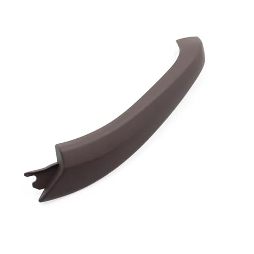 YSASFZX Türinnengriff Autoinnenausstattung Links Rechts Ziehen Äußere Abdeckung Panel Trim Ersatz Für X3 X4 G01 G02 G08 F97 F98 Türinnenverkleidung Türgriff(Moka Left) von YSASFZX