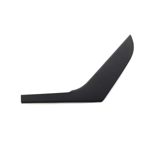 YSASFZX Türinnengriff Autotürgriffabdeckung Verkleidung Innenausstattung Modifikation Ersatzzubehör Für VW Für Golf 6 Für GTI Für MK6 2009-2013 Türinnenverkleidung Türgriff(Black 1Pcs Front Right) YSASFZX Türinnengriff Autotürgriffabdeckung Verkleidung Innenausstattung Modifikation Ersatzzubehör Für VW Für Golf 6 Für GTI Für MK6 2009-2013 Türinnenverkleidung Türgriff(Black 1Pcs Front Right) von YSASFZX