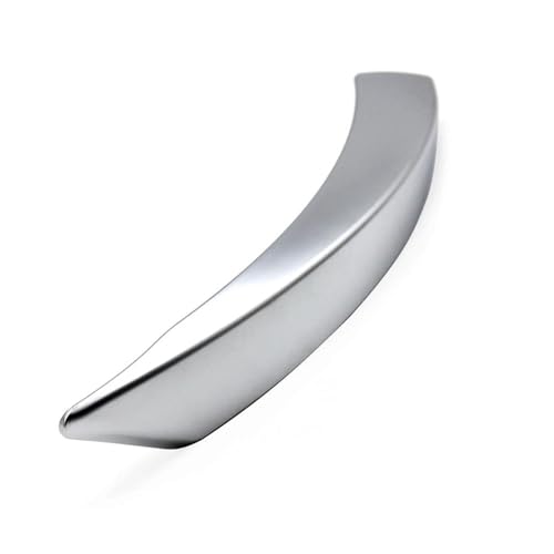 YSASFZX Türinnengriff LHD RHD Autoinnenraum Links Rechts Beifahrer-Zugabdeckung Verkleidung Ersatz Für Z4 E89 2009 2010 2011 2012 2016 Türinnenverkleidung Türgriff(RHD Left Silver) von YSASFZX