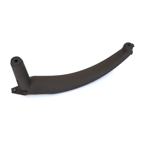 YSASFZX Türinnengriff LHD RHD Autoinnenraum Vorne Hinten Passagier Links Rechts Pull Abdeckung Innenverkleidung Für X5 X6 E70 E71 E72 2007-2014 Türinnenverkleidung Türgriff(1PC Right Moka) von YSASFZX