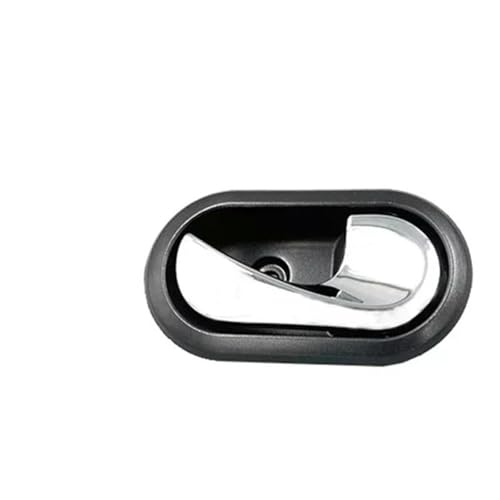 YSASFZX Türinnengriff Links Rechts Innen Türgriff Für Dacia Für Dokker Für Lodgy 2012-2015 8200028487 8200028487 Türinnenverkleidung Türgriff(rechts) von YSASFZX