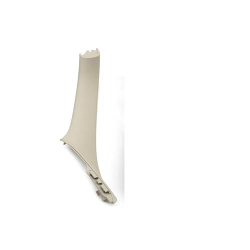 YSASFZX Türinnengriff RHD Rechtslenker Innentür Fenster Schalter Abdeckung Panel für F10 F11 F18 520 523 525 Türinnenverkleidung Türgriff(RHD Oyster 1pcs) von YSASFZX