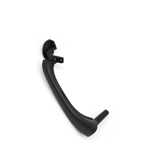 YSASFZX Türinnengriff Vorne Hinten Links Rechts Innen Greifen Pull Montage Ersatz Für Benz S Klasse W220 1998-2003 2208100154 2208101354 Türinnenverkleidung Türgriff(Rear Right-Black) von YSASFZX